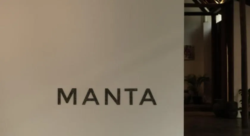 Manta Rooms - Image 1