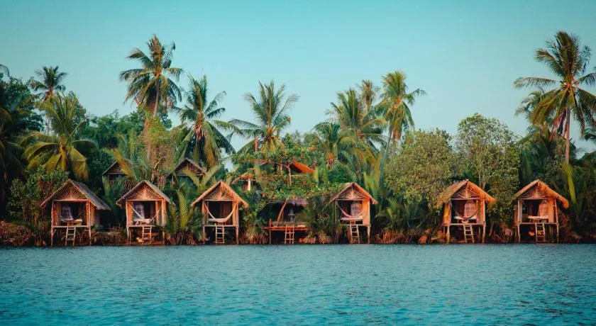 Eden Eco Village - Image 1