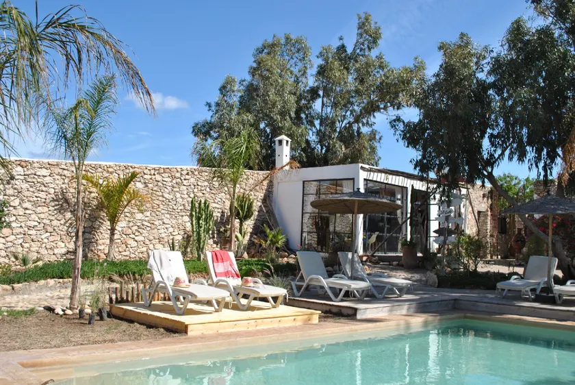 Maison Sidi et Lalla - Image 1
