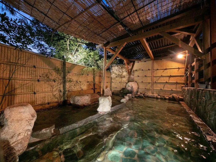 Hotel Nagato Harada - Image 1