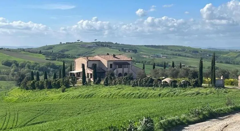 Podere Cedrola - Image 1