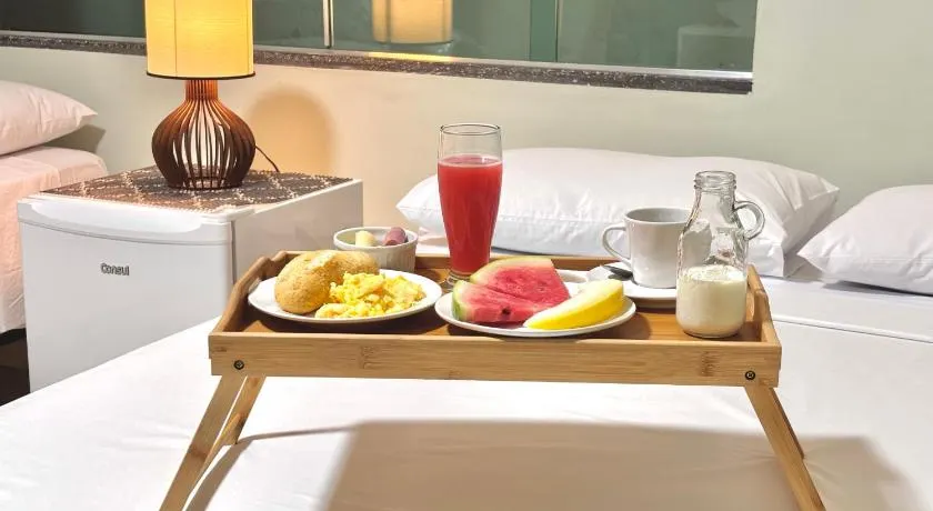 Julietta House Hotel - Image 1