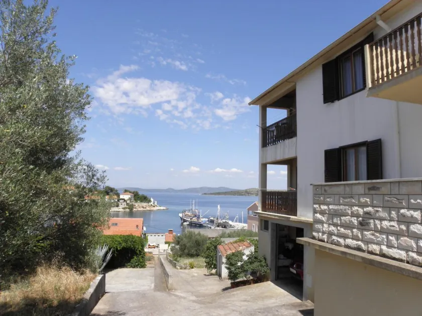 Apartments by the sea Sali, Dugi otok - 454 - Image 1