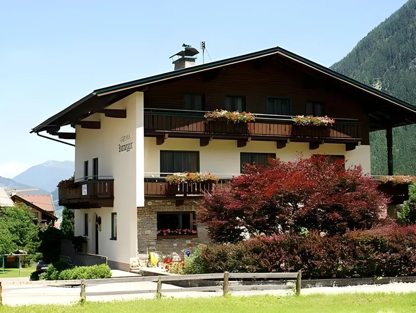 Gästehaus Hornegger - Image 1