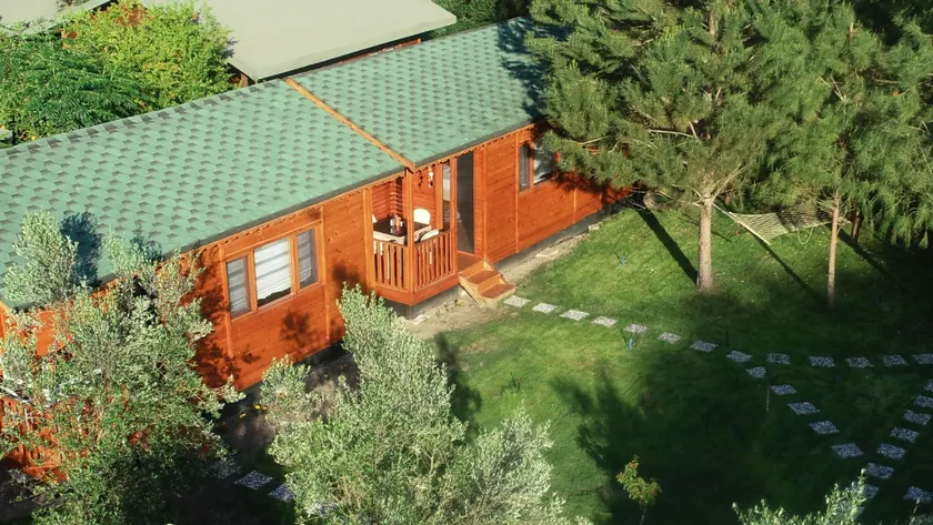Şeker bungalow - Image 1