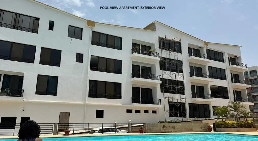 Luxury & Comfort, with Pool and Ocean Views - Image 1