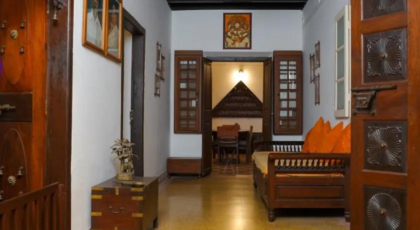 Govindamangalam Homestay - Image 1