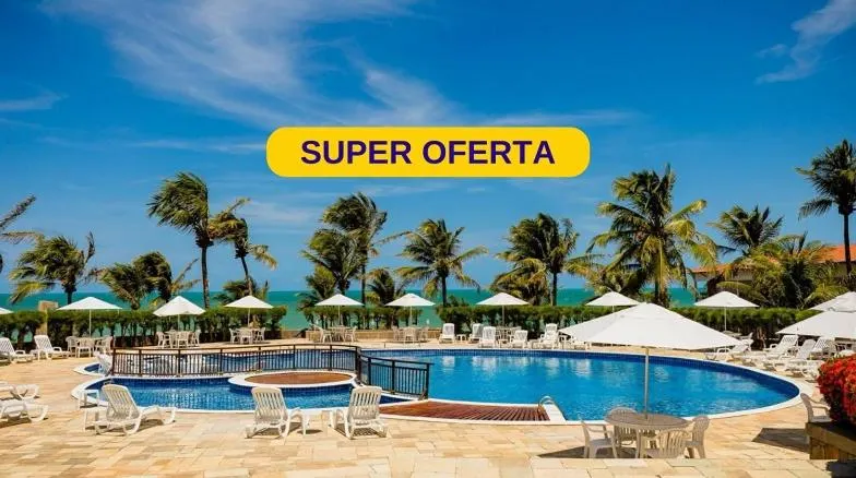 Mirai Beach Hotel - Image 1