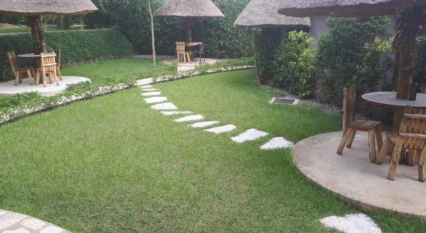 Precious Guesthouse - Image 1