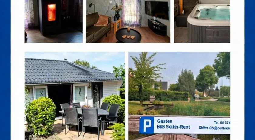 B&B Skitter-Rent - Image 1