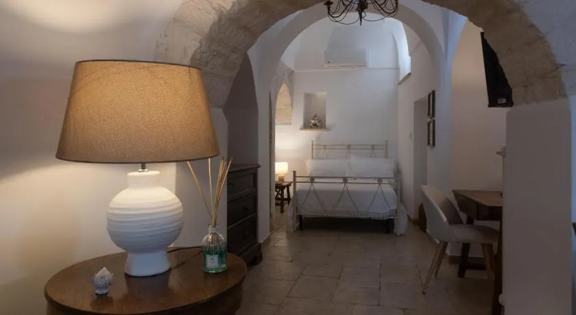 Trulli Suite 34 - Image 1