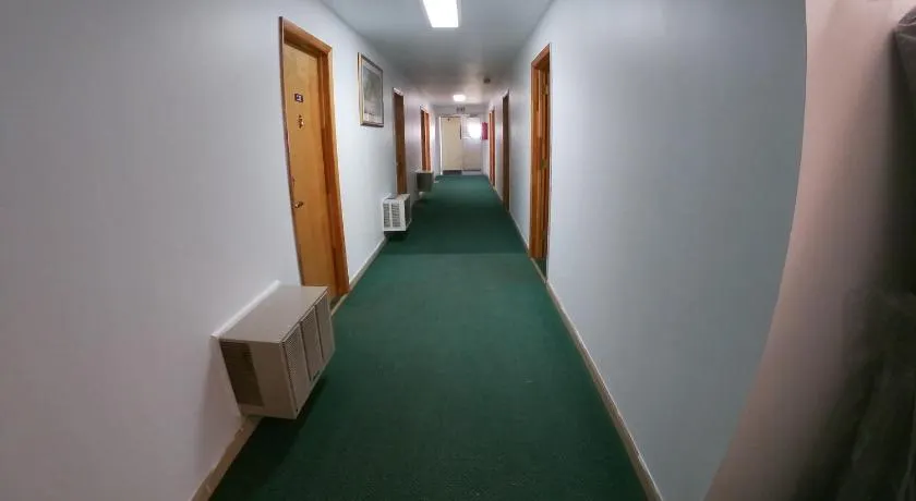 Budget Inn Clearfield PA - Image 1