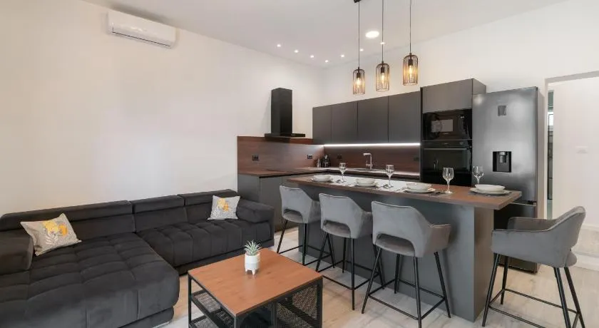Apartments Angelo - Image 1