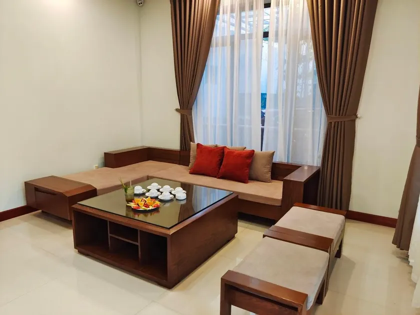 Sealight Villa and House Phu Quoc - Image 1