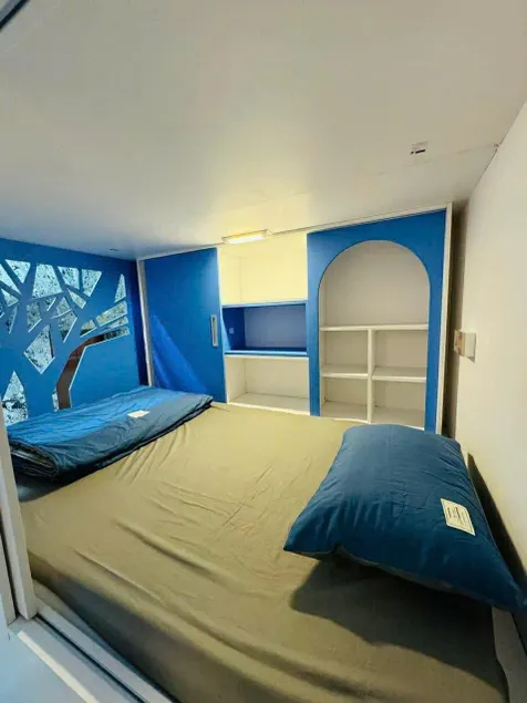 ShineAgain Luxury Hotel - Vinhomes Ocean Park 3 - Image 1