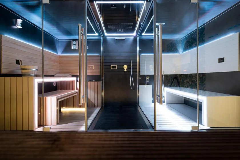 Alkamuri Posh Hotel e Spa - Image 1