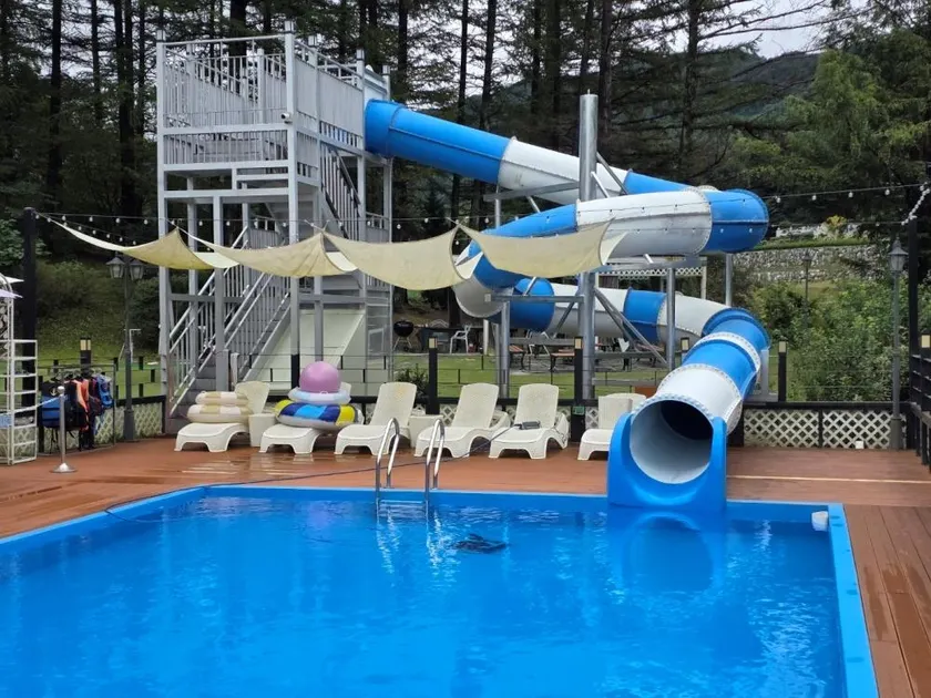 Yangpyeong Daemyeong Norway Forest Pension - Image 1