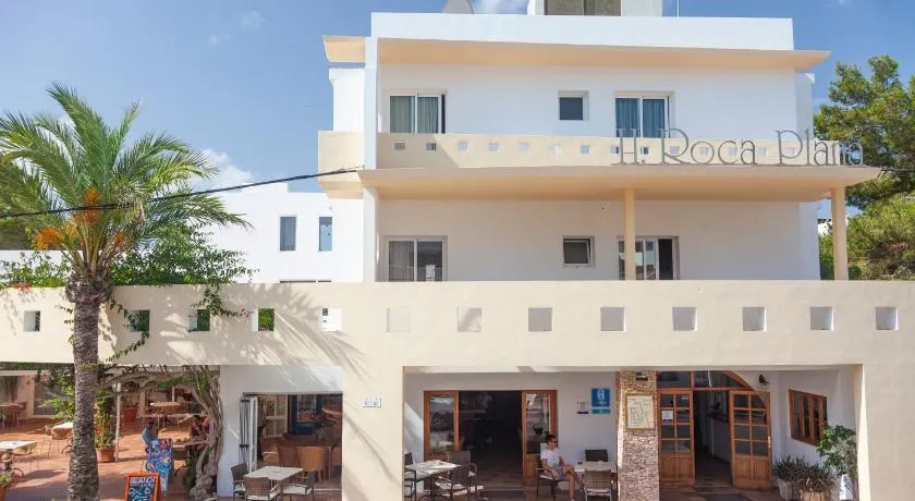 Hotel Roca Plana - Image 1