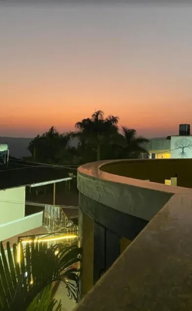 THE GREENPEARL Mahabaleshwar - Image 1