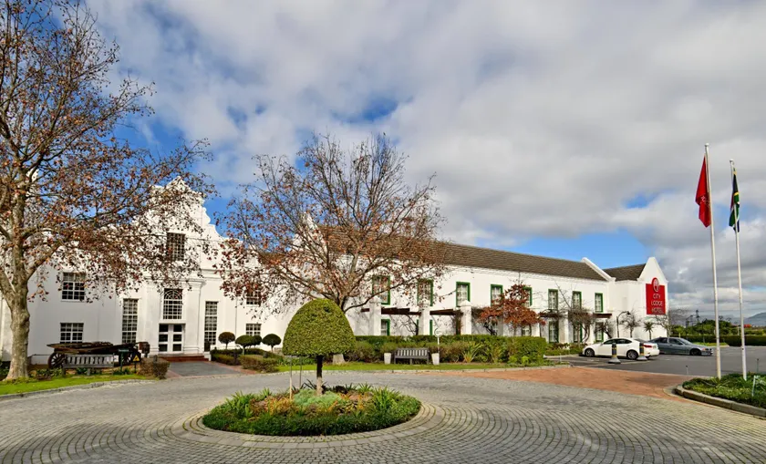 City Lodge Hotel GrandWest - Image 1