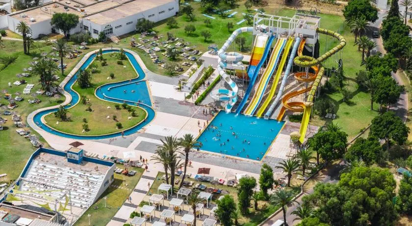 One Resort Aqua Park - Image 1