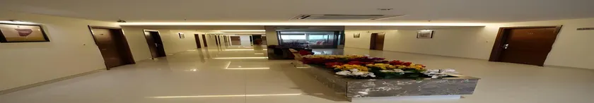Hotel Sasya Pride - Image 1