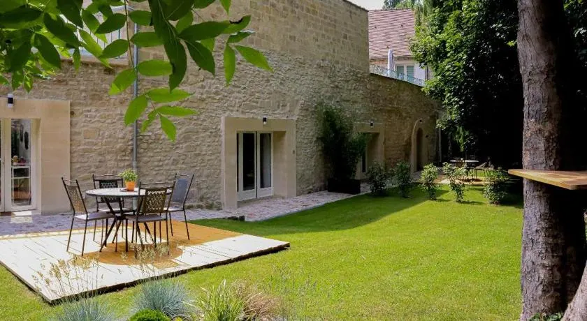 Gîte Sainte Marguerite - Nonette - Image 1