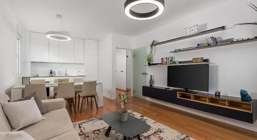 Apartment Lara with rooftop swimming pool - Image 1