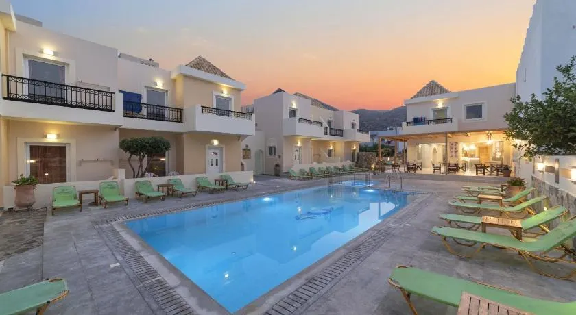 Olive Grove Apartments - Image 1
