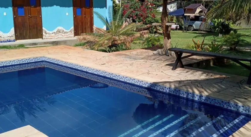 Pousada Marlin Azul - Image 1