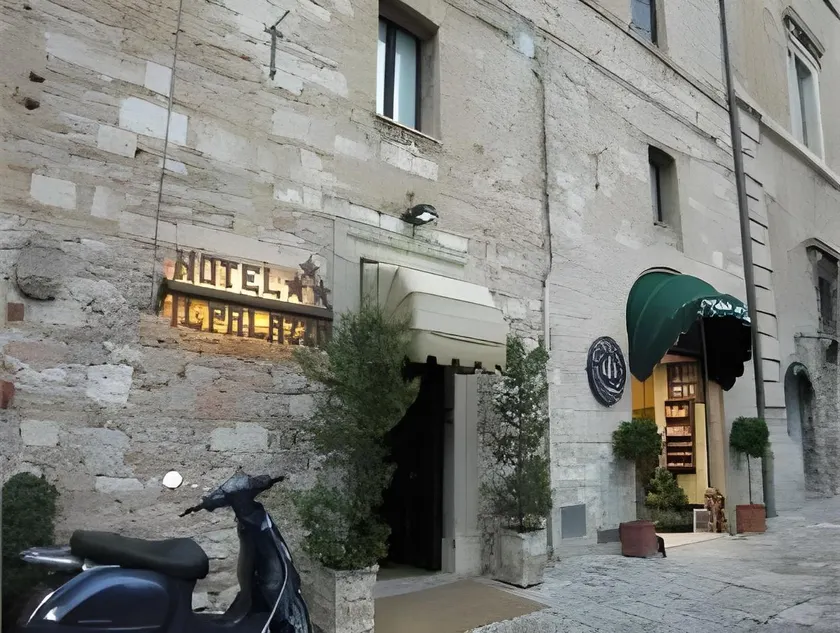 Hotel Il Palazzo - Image 1