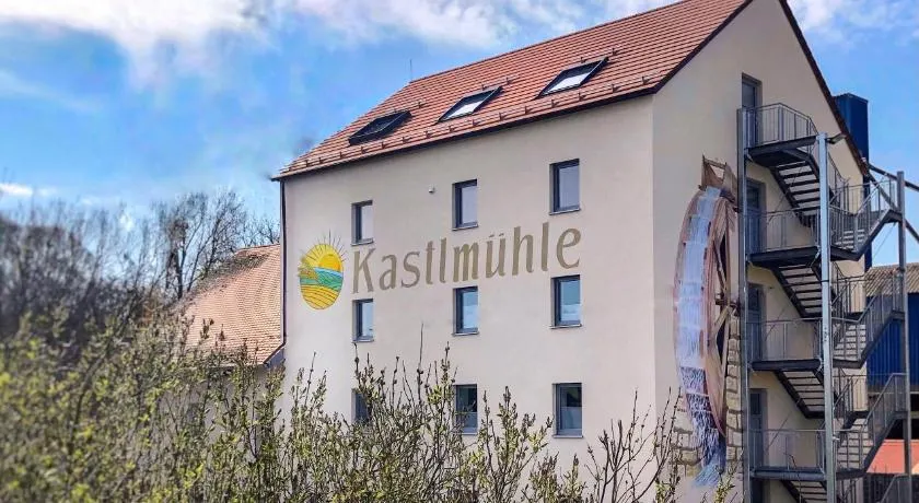 Boardinghaus Kastlmühle - Image 1