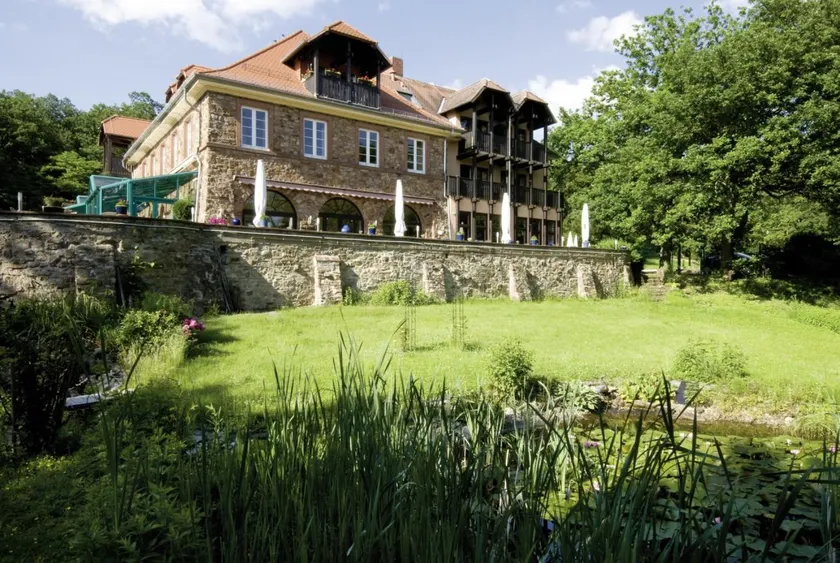 Haus Neugebauer-Gästehaus Garni - Image 1