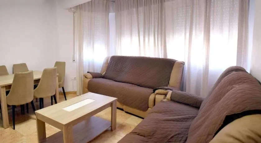 Apartamentos Atlas Terrassa II - Image 1