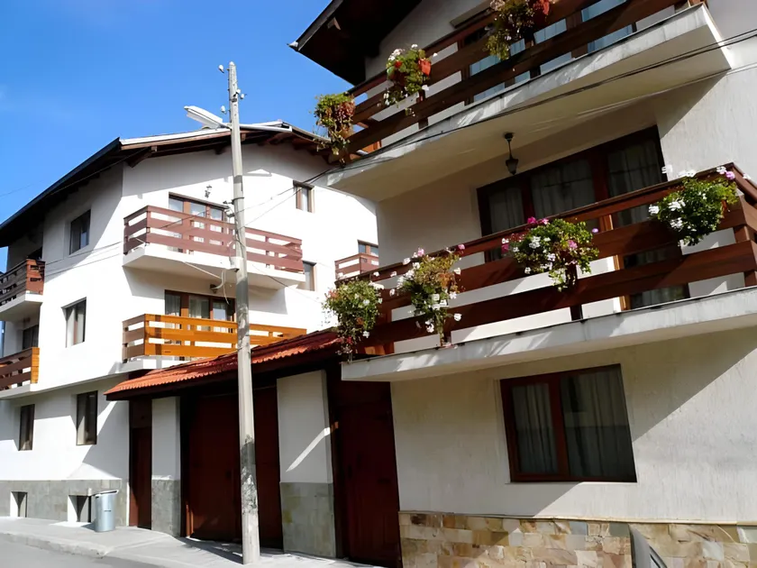 Guest Rooms Vachin - Image 1