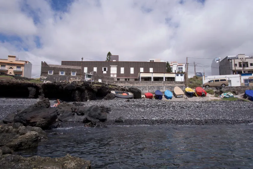 Las Eras Nest Hostel - Image 1