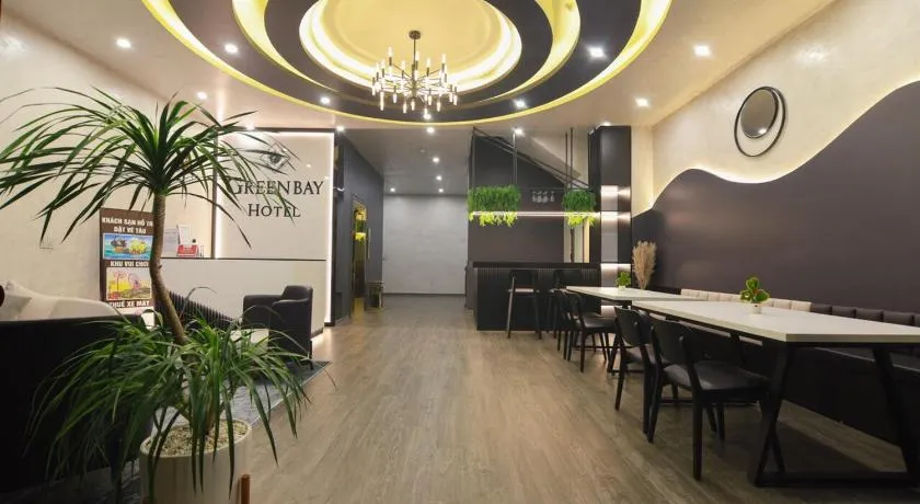 Green bay hotel Ha Long - Image 1