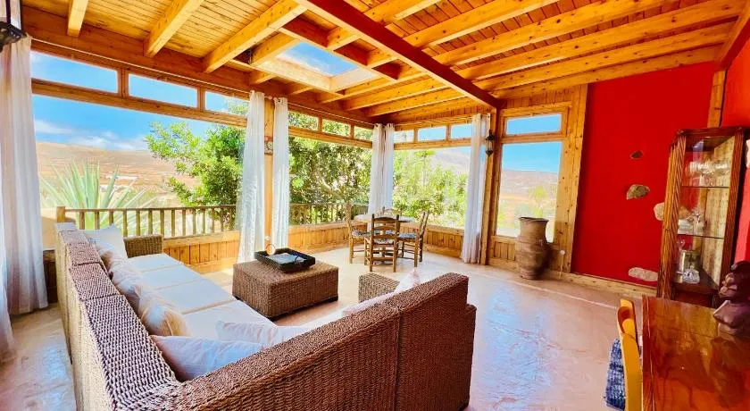 Casa Surf La Higuerita - Image 1