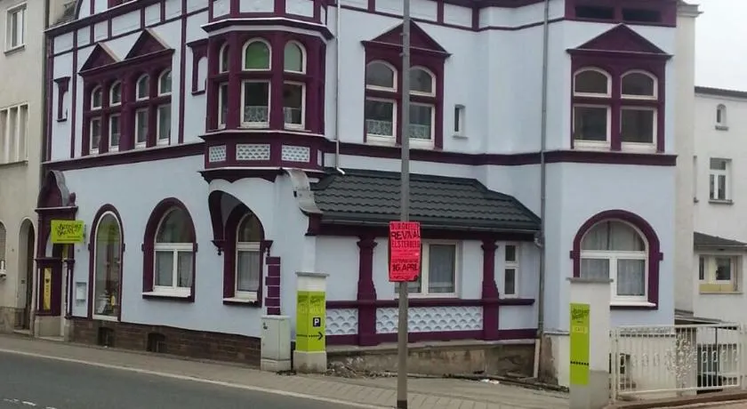 Bed and Breakfast Zeulenroda - Image 1