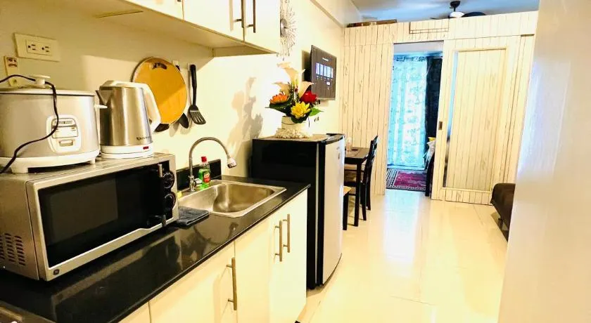 Sea Residences Elegant Place by Bella - Image 1