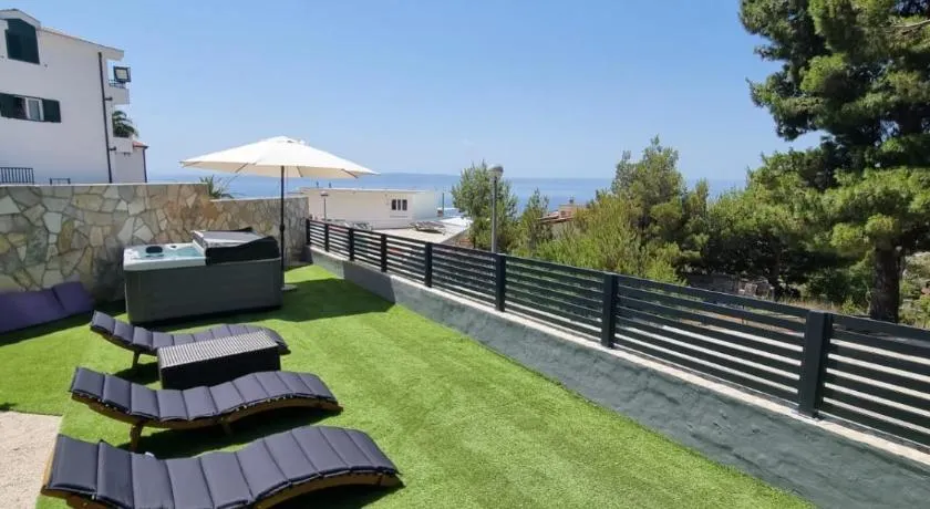 Ivan Apartment - Image 1