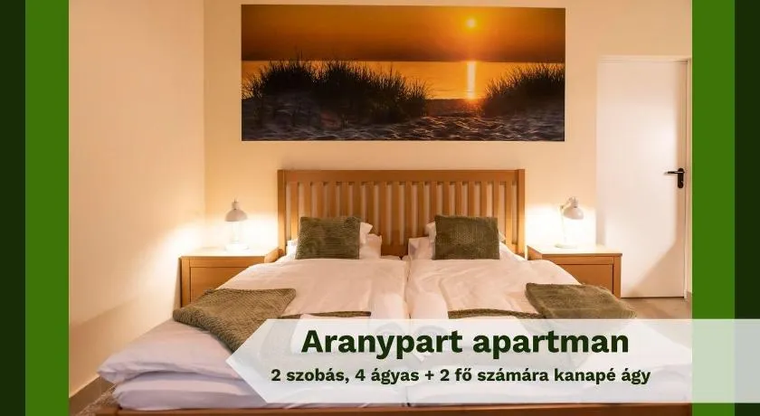 Völgység Apartmanok - Image 1