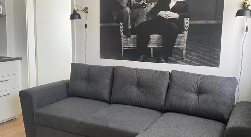 Appartement No 5 - Image 1
