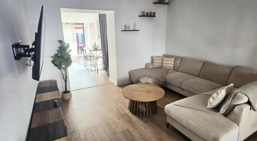 Maison tout confort spacieuse - Image 1