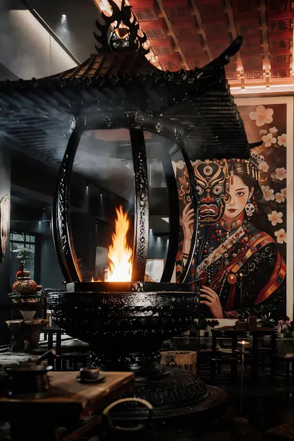 Wuzhen Baifuyuan Club Hotel - Image 1
