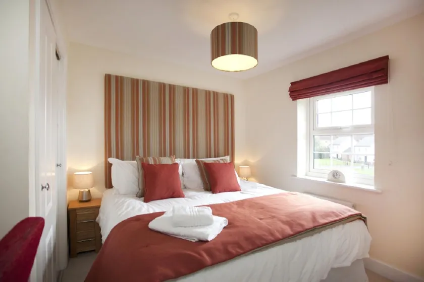 DBS Serviced Apartments - The Stretton - Image 1