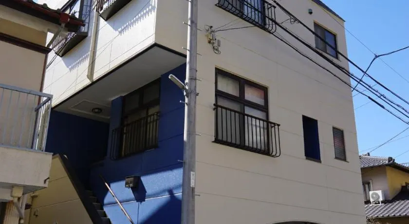 Okusuruga Guest House - Vacation STAY 14699 - Image 1