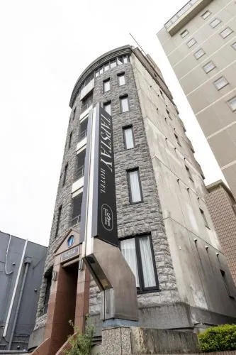 TapStay Hotel - Image 1