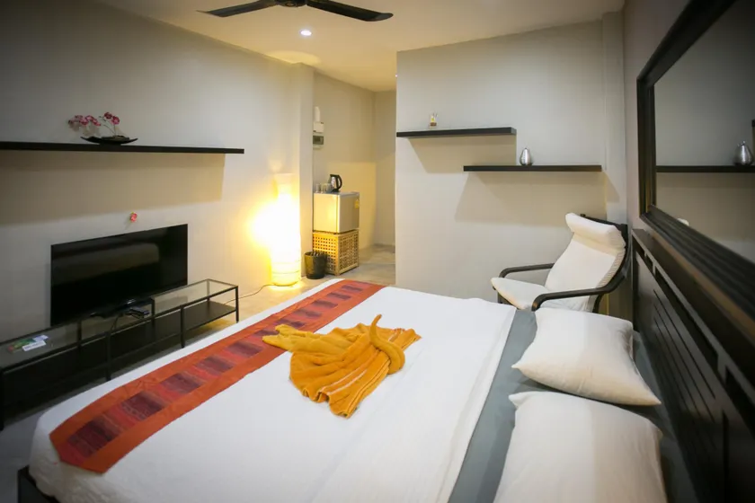 Infinity Guesthouse - Image 1