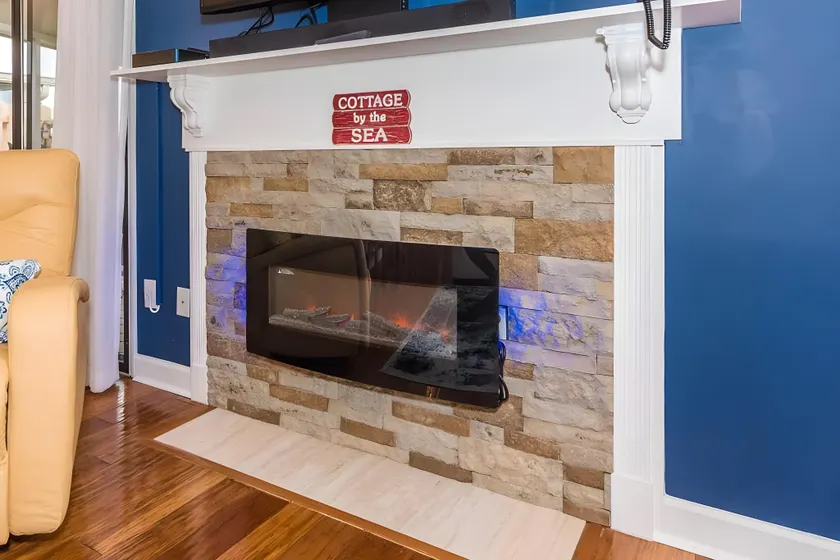 Casa Bella at Sea Place - Image 1
